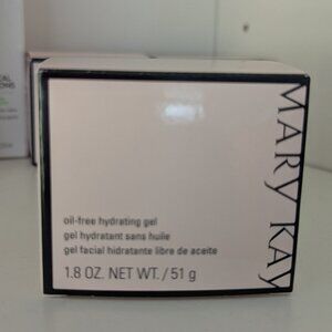 Mary Kay Oil Free Hydrating Gel